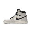 Air Jordan 1 Retro High SB 'NYC to Paris' (Unisex) Light Bone / Crimson Tint-Hyper Pink-Black Vintage Basketball Shoes CD6578 006