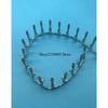 20/40/100pcs Female Crimp Terminals (Pins) 01J 02E 01V six-speed gearbox plug terminal / car connector
