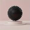 Deep Tissue Massage Ball - High-Density Fascia Roller for Muscle Recovery, Yoga, Pilates & Trigger Point Therapy