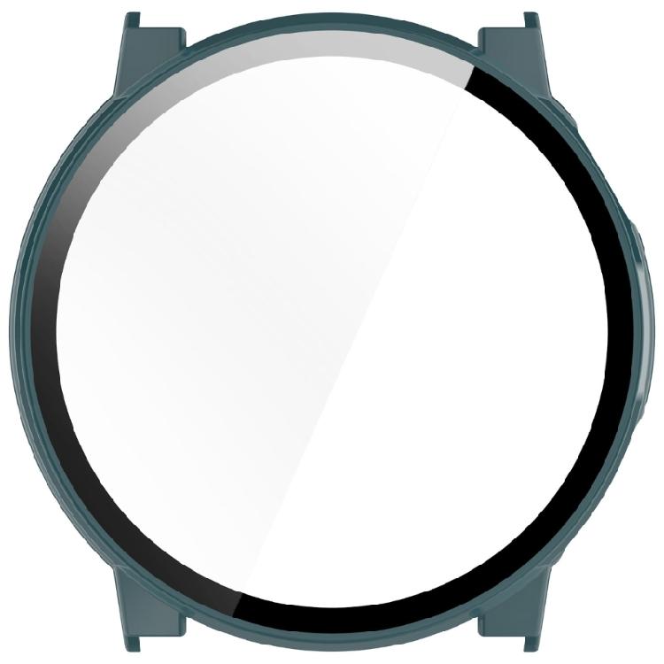 Watch Housing Protector Case with Screen Protector Film for PACE Watch Cover Dustproof Shell Scratchproof Case