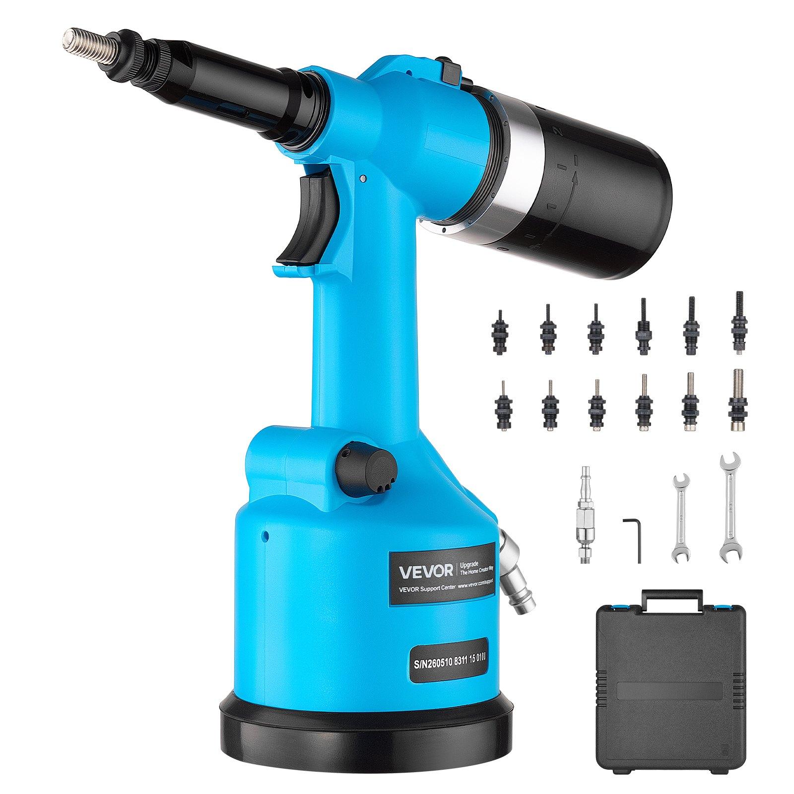 VEVOR Automatic Pneumatic Rivet Nut Gun