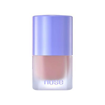 Nuse Liquid Care 16ml Poppy Korean Cosmetics for Vibrant and Available In Muted Shades of Nude and Cheek, (04 Breeze) - Complexion, Color,