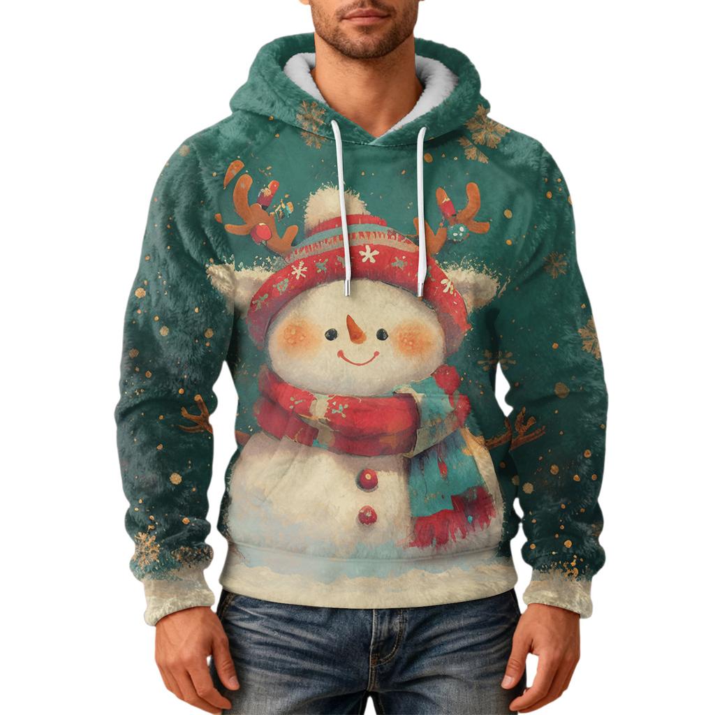 Hooded Sports Tracksuit Unisex Running Outfits Long Sleeve Pullover Hoodies Sweatshirt