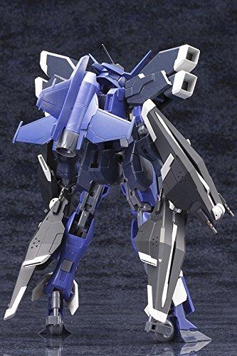Frame Arms Extend Arms 04 SA-16 Stylet Expansion Parts Set:RE 1/100 Scale Plastic Model