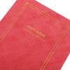 Elegant Photo Album Featuring Sleek Design Sturdy Pages Ideal for Preserving Precious Photos Baby Kids Friendship Wedding Family