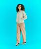 ERER Lightweight Chino Pants Pink