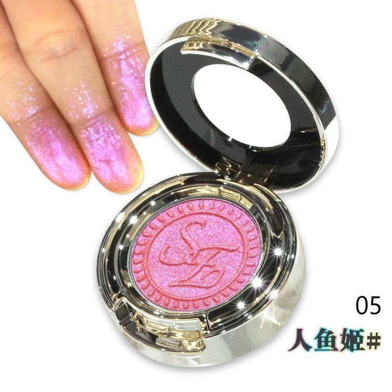 SheenEffect - Dream Catching Collection Chameleon Eyeshadow - 4-5