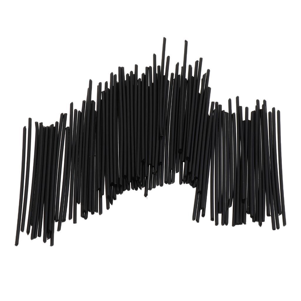 1 Pack Guitar Fret Thigh Position Marker Guitar Bass Parts - 1.5mm