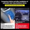 For Honda ZR-V HR-V HRV ZRV   Automatic Start-stop Device Engine Intelligent Modification Shut-off Disabler Plug Cable