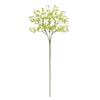 5/10Pcs Artificial Flowers Bouquet Plastic Gypsophila Fake Flower for Wedding Centerpieces Babys Breath Party Home Room Decor
