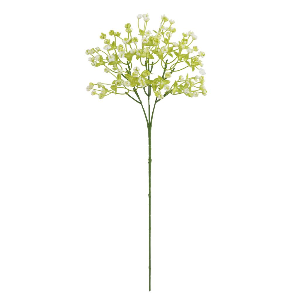5/10Pcs Artificial Flowers Bouquet Plastic Gypsophila Fake Flower for Wedding Centerpieces Babys Breath Party Home Room Decor
