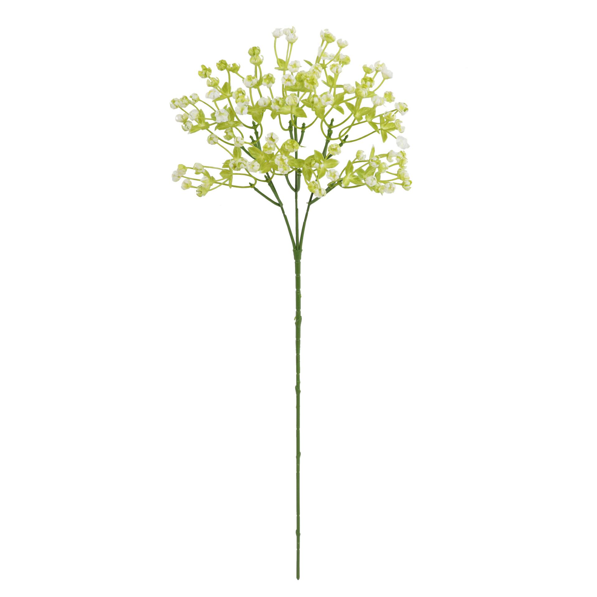 

Искусственные Гипсофилы Мини Головки Гортензия Белый Цветок Свадебные Принадлежности Для Дома Сделай Сам Декор Для Детского Душа Искусственная Цветочная Композиция белый