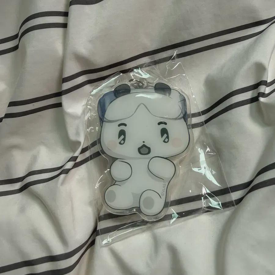 

Mediheal Plave Mumemimu Myami Keyring