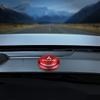 Car Interior Odor Removal Air Freshener Perfume Diffuser For Mitsubishi Space Star Eclipse Cross ASX Xl Lancer 9 Galant Ralliart