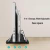Vertical Laptop & Tablet Stand
