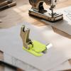 Pied-presseur Pour Machine à Coudre Pieds-presseurs Réglables Pour Quilting Accessoire Professionnel Accessoires de Machine à Coudre Pour Femmes