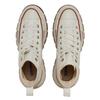 Converse As  R  tRekwave Hi 31310071 wHite