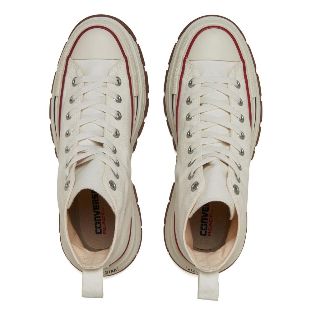 Converse As  R  tRekwave Hi 31310071 wHite