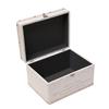 Amore Medium Luggage Box - Wedding Keepsakes