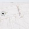COHERENCE [Excellent Condition] 0346-08-50958 PAUL Work Style Trouser Pants/ Bottoms S Off whiteUsed