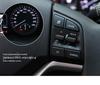 Modern 15/18 Tucson Steering Wheel Multi-Function Buttons: Bluetooth, Phone, Volume, Cruise Control