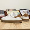 Mens Flats Sneakers  Leather Casual Outdoor Shoes N-Slip Breathable Luxury  Footwear Top Quality Handmade Shoe Men