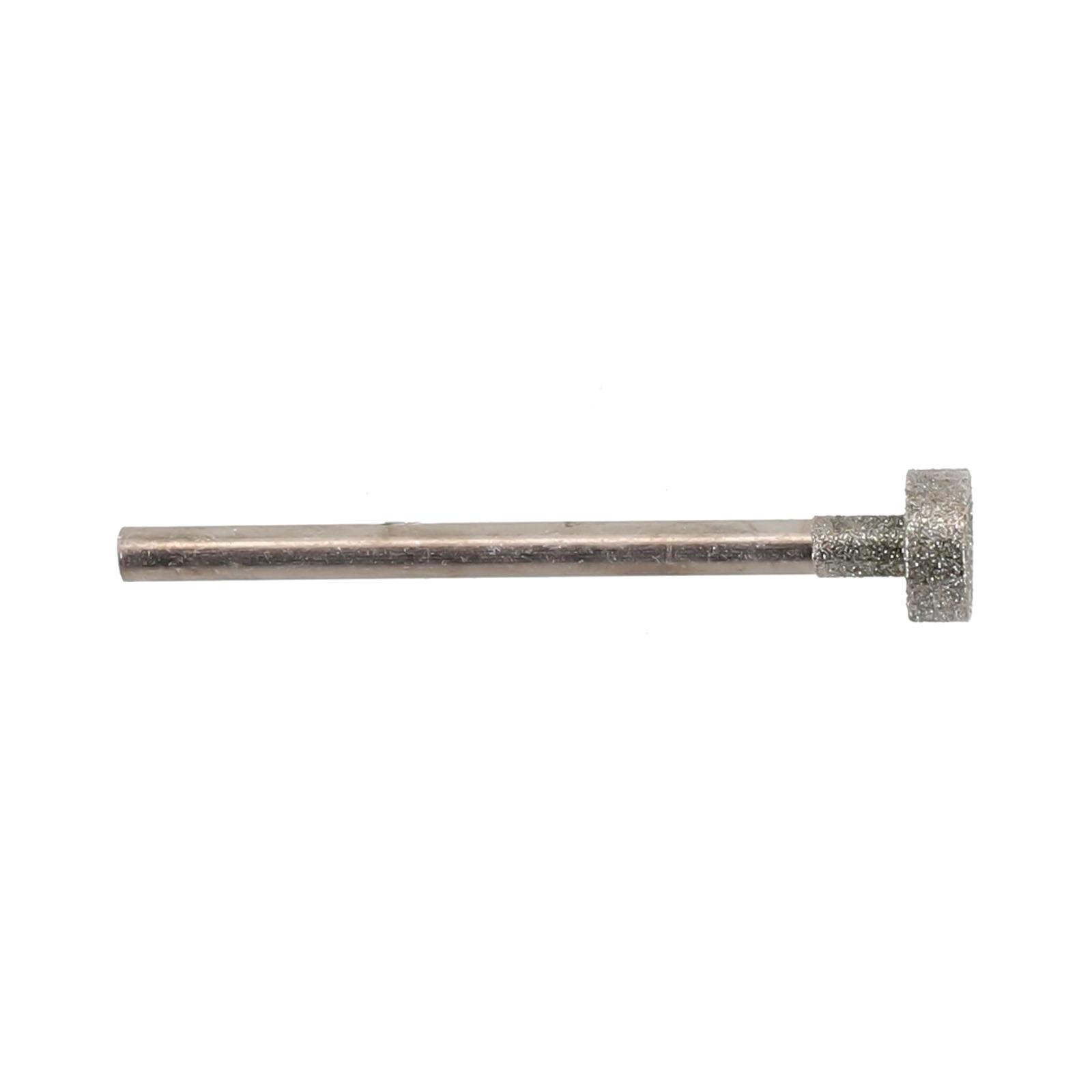 

Diamond Grinding Head Grinding Burr Cylinder Diamond