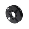 1/2Pcs 150Mm Musical Instruments Cable Wire Wrap Reel Drum For Christmas Lights Rope Leads Cables 3D Printers Filament Reel
