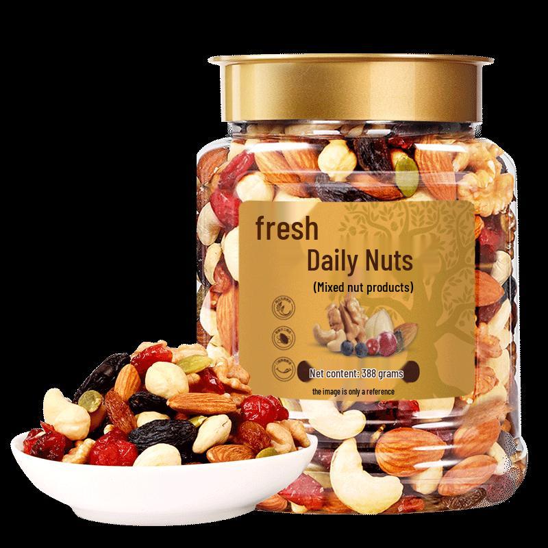 Xianji Daily Mixed Nuts