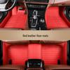 Custom Full Coverage Floor Mats for BMW 3 & 5 Series, X1, X2, X3, X4, X5, 320Li, 325, 530Li, 525