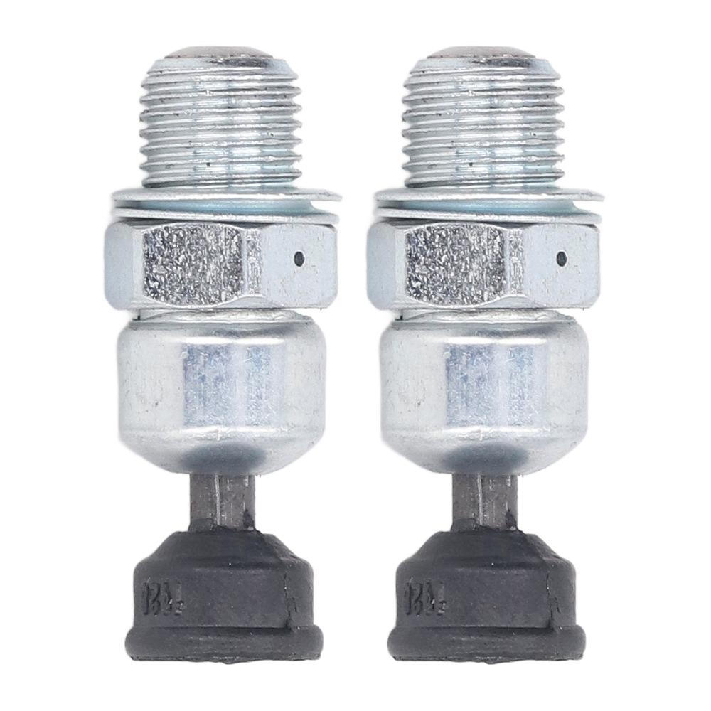 2 PCS Engine Repair Part Compression Release Valve  for Chainsaws, Trimmers