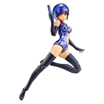 Kotobukiya Megami Device B1R-M Chassis Kit Skin Color D 160mm Scale Plastic Model