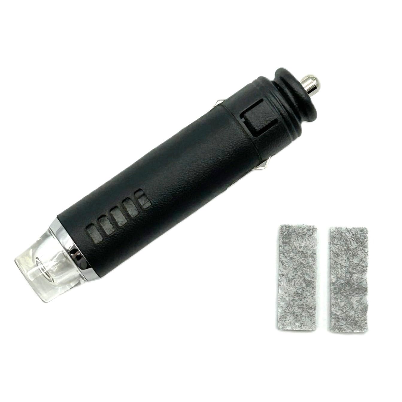 

At Aroma Drive Time Leather Single Item (Body Only) Drive Time Leather Car Aroma 1 piece (x 1) чёрный