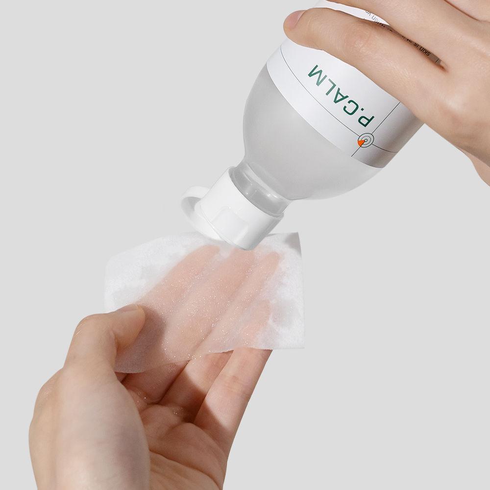 Pecam [sebum Soothing Care] Pecam Barrier Cycle Lacto P Toner 200ml