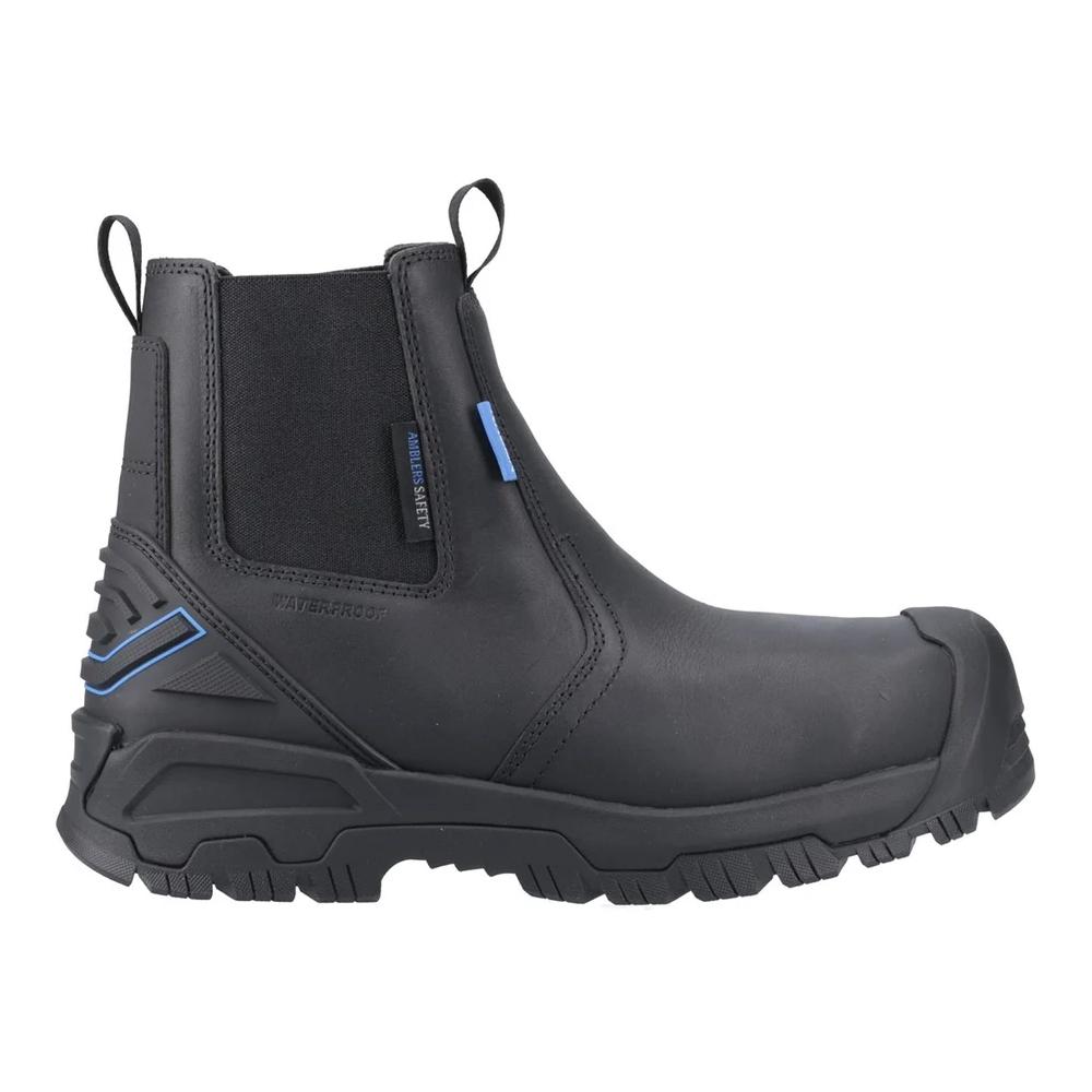 Amblers Mens Seia Rheon Met Safety Boots