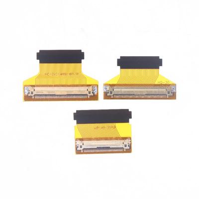 1Pcs Laptop Computer Parts 51Plvds Led Screen Edp 30Pin To 40Pin/40Pin To 30Pin Converter Cable 2 Lanes Cord Adapter Connector