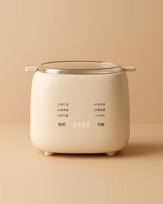 Rapid Electric Egg Cooker,Digital Easy Cooker,US Adapter,Portable Boiler Machine for