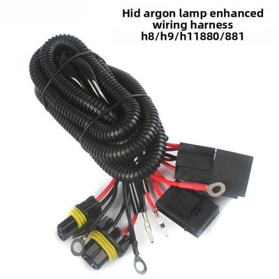 Otomobil Elektroniği Aksesuarları – Kablolar, Adaptörler ve Soketler