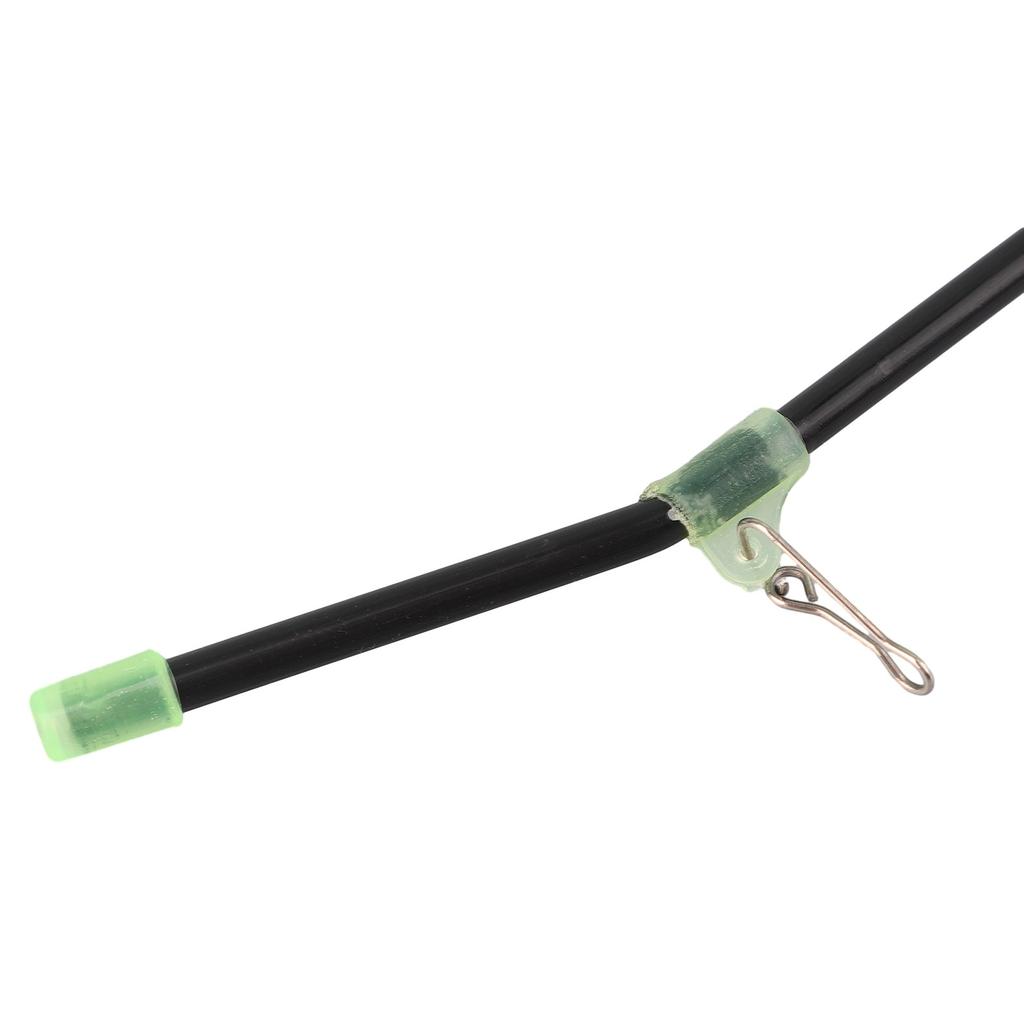 20pcs Sea Fishing AntiTangle Feeder with Sinker Snap for Soft Bait Lure