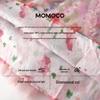 MOMOCO Girls' Summer Sweet Princess Dress