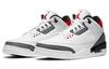 Air Jordan 3 SE T 'Fire Red' Japan Exclusief CZ6433-100