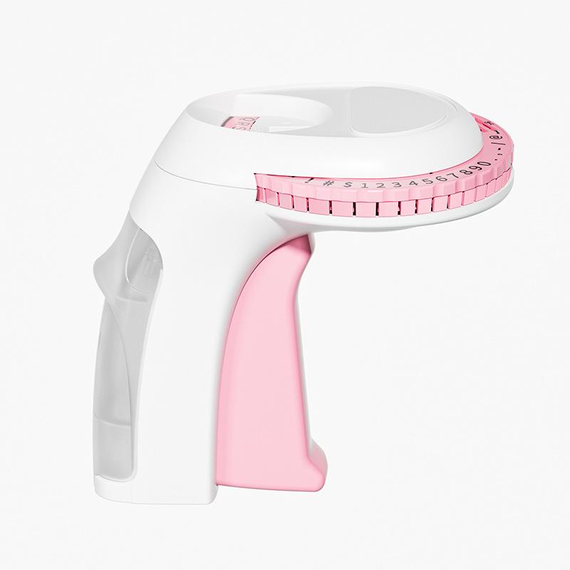 Phomemo E975 Portable Mini Embossing Label Maker