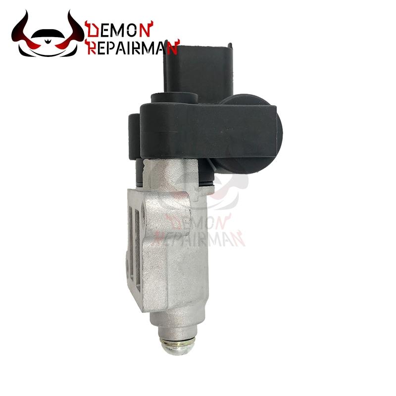 9520930010 35150-2B010 351502B010 Idle Speed Air Control Valve For Hyundai Elantra I20 I30 Kia Soul Carens Rondo Ceed 2008-2012
