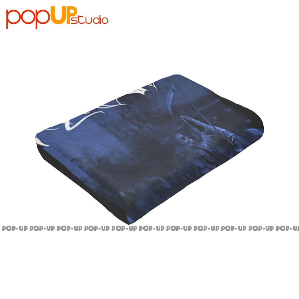 Nyktalgia Peisithanatos The Chasm Urfaust Dodsferd Alcest Hypomanie Ultra-Soft Blanket Quilt Winter Sofa Cover Bed Covers