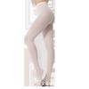 Collant da Donna 40D Calze da Ballo Calzini Leggings da Palestra Yoga Calze Senza Cuciture Donna Alta Elasticità Calzetteria Traslucida Pantaloni