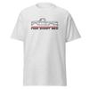 Premium T-Shirt Für Ford F100 Short Bed Truck 1974 Auto Fans Geburtstagsgeschenk Tee