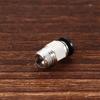 Fittings Hotend Part 3D Printer Parts For V6 V5 J-head Pneumatic Connectors PC4-01 Remote