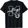 Mustangs T-Shirt