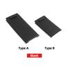 Car Center Console Shutters Cup Holder Cover Slide Roller Blind Storage Box Cover For Dongfeng Peugeot 508 2011-2018  98086959ZE