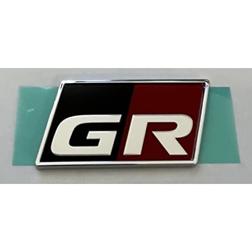 Originální díly TOYOTA Znak panelu blatníku GR 75361-52110